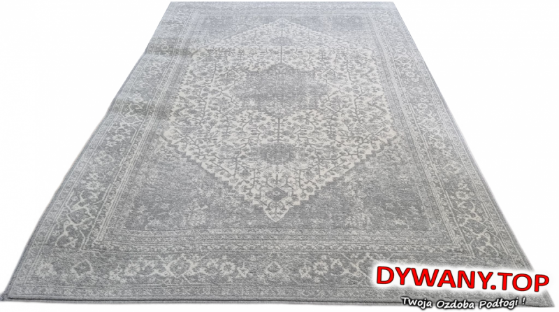 ISFAHAN Lurieta siwy / grey