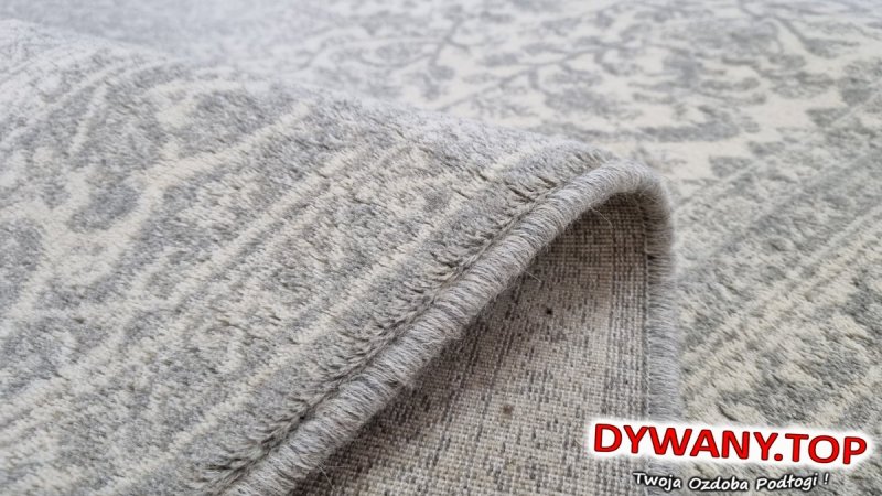 ISFAHAN Lurieta siwy / grey