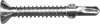 WKRĘT SAMOWIERTNY OCYNKOWANY TORX T30 6.3*70MM