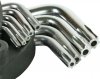 KOMPLET KLUCZY TORX TYP L T10-T50 9SZT. DŁUGIE