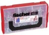 FIXTAINER KOŁKI DUOPOWER 200+WKRĘTY+DUOTEC