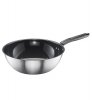 PATELNIA WOK FISKARS FUNCTIONAL FORM 28CM