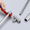 OBCINAK DO RUR 6–35 (1/4–3/8'') O GRUBOŚCI ŚCIANEK DO 2MM