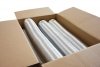 RURA ALUMINIOWA FLEX 140MM