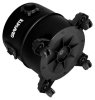 ODKURZACZ PRZEMYSŁOWY 1200W 20L  ZBIORNIK Z TWORZYWA