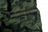 KRÓTKIE SPODENKI CAMO  XXXL