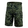 KRÓTKIE SPODENKI CAMO  XXL