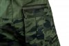 KRÓTKIE SPODENKI CAMO  XXL