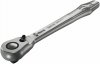 GRZECHOTKA ZYKLOP METAL SWITCH, 1/4'', ZMIANA KIERUNKU PRACY