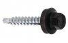 WKRĘT SAMOWIERTNY 4.8*25MM RAL 9005