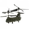 Dron RC Syma S026H-1 2.4GHz Wi-Fi czarny