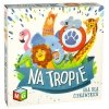 Gra edukacyjna Na tropie gra dla ciekawskich 8+ MULTIGRA Alexander