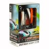 Samochód zdalnie sterowany pojazd gąsiennicowy RC REVOLT TG1006 High-Performance Track Racer 2.4GHz LED Off-Road Zasięg do 40m c