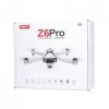Dron RC Z6PRO kamera 2K 5G Wifi FPV 2,4GHz