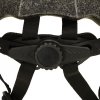 Kask rowerowy RALLEX otwory wentylacyjne regulowany damski męski uniwersalny młodzieżowy regulowany 54-58 cm
