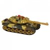 Czołgi zdalnie sterowane na pilota RC War Tank 9993 2,4GHz zestaw 2 sztuk
