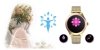 Damski SMARTWATCH G.Rossi SW014G-4 Złoty