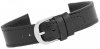 Pasek do zegarka - Rzemiosło skóra 18 mm 7341-18XXLS Czarny