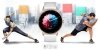 Smartwatch Gravity GT2-5