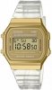 Zegarek Damski CASIO Vintage A168XESG-9AEF + BOX