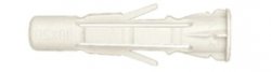 DYBEL NYLONOWY UNIVERSALNY EVD 10/50