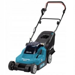 KOSIARKA DO TRAWY AKUMULATOROWA 38CM 2*18V 0*AH