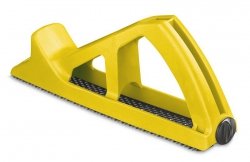 SKROBAK SURFORM PILNIK  PLASTIKOWY 270/250MM [K]