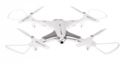 Dron RC SYMA Z3 kamera HD 2.4GHz biały