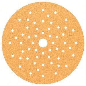 KRĄŻEK PRZYCZEPNY 150MM C470 G180 PERFOROWANY