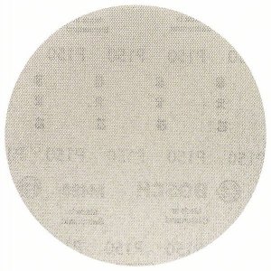 SIATKA ŚCIERNA  M480 150MM G150 5SZT.