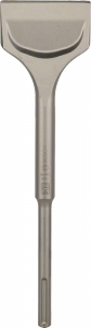 DŁUTO PŁASKIE SDS-MAX 115*400MM