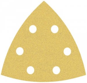 PAPIER ŚCIERNY EXPERT EXC470 DELTA 93MM G100 5SZT