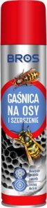GAŚNICA NA OSY I SZERSZENIE 300ML
