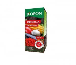 MIKORYZA . UNIWERSALNA 100ML BOPON