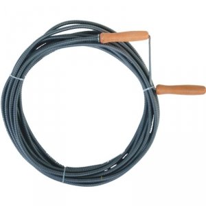 SPIRALA KANALIZACYJNA 6MM*5M