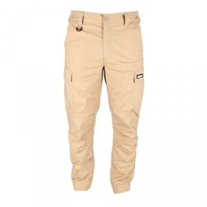 SPODNIE ROBOCZE BOJÓWKI RIPSTOP SPANDEX 220G/M2 ROZM. M/50
