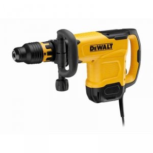 MŁOT WYBURZENIOWY SDS-MAX 1600W 17.5J