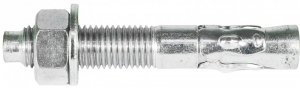 KOTWA Z KLIPEM KMK 6/50/100