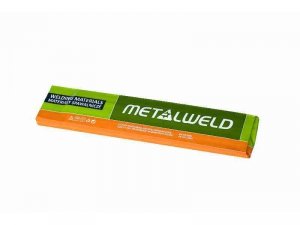 ELEKTRODA DO ŻELIWA CASTWELD NI FE 2.5*350MM SZTUKA