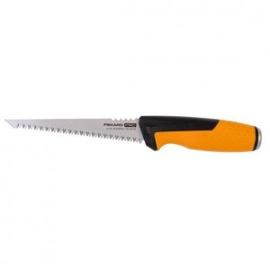 PIŁA ZĄBKOWANA Z OCHRANIACZEM POWERTOOTH 15CM, 8 TPI