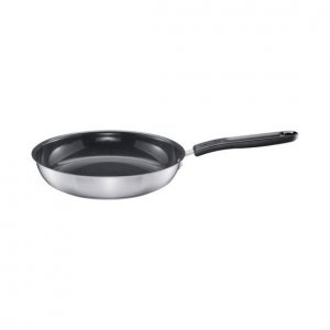 PATELNIA FF Z POWŁOKĄ CERAMICZNĄ 24CM