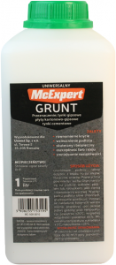 GRUNT UNIWERSALNY 1L