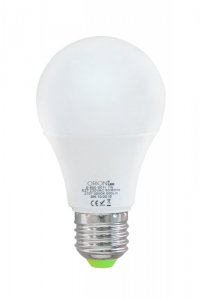 ŻARÓWKA LED 7W E27 560LM