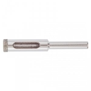 WIERTŁO DIAMENTOWE DO GRESU 10MM