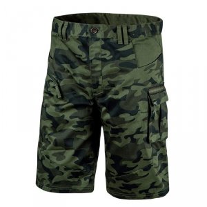 KRÓTKIE SPODENKI CAMO  XXXL