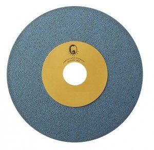 ŚCIERNICA CERAMICZNA T1 200*20*32 95A 80K-SZARA