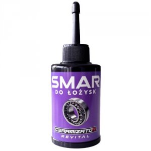 CERAMIZATOR REVITAL SMAR CERAMICZNY DO ŁOŻYSK 70ML..