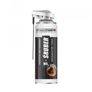 CERAMIZATOR ŚRUBER WS2 400ML.
