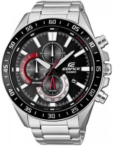 Zegarek Męski CASIO EDIFICE EFV-620D-1A4VUEF 10 BAR