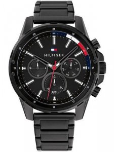Zegarek Męski Tommy Hilfiger Mason 1791935 + BOX